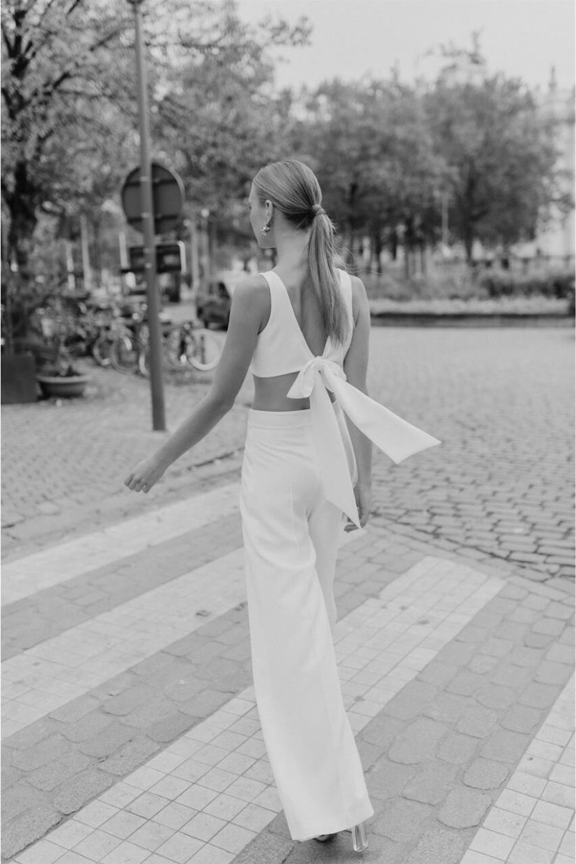 Marylise Standesamtkollektion Capricornio
