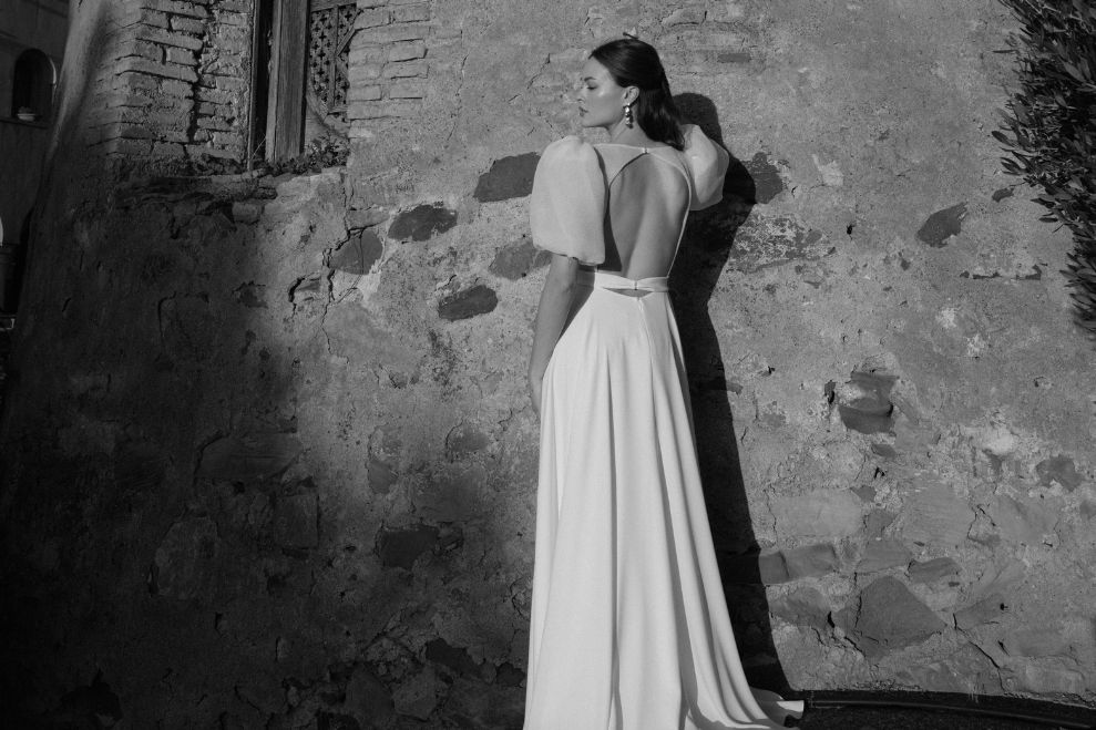 Atelier Rembo Kollektion 2026 Kleid Promise