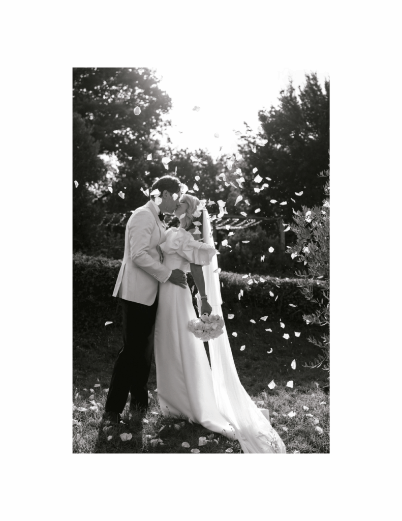 Austrian Wedding Award 2026 Platz 1